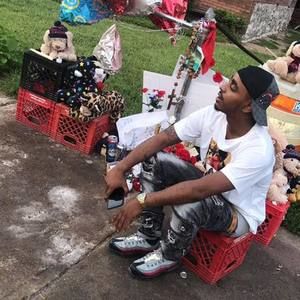 Meet your Posher, Bernard